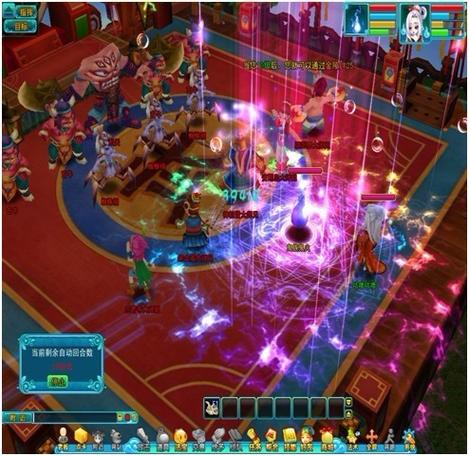 海綿寶寶棒球英豪