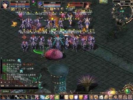 島船大亨模擬器