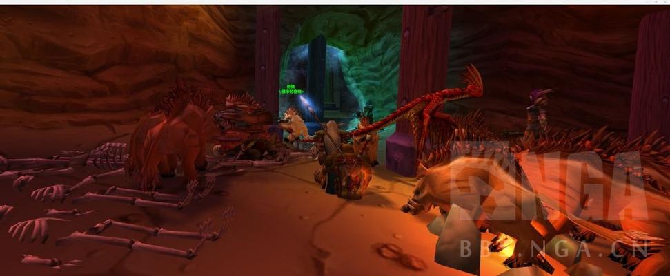 恐怖冰淇淋羅德第四代